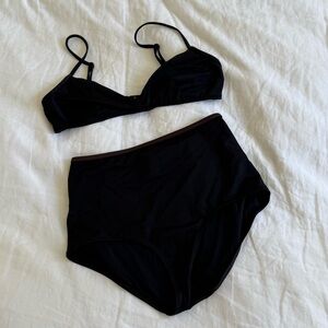 Solid & Striped Bikini